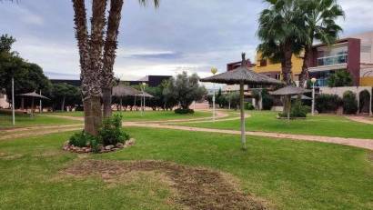 Reventa - Apartment -
Orihuela - Playa Flamenca