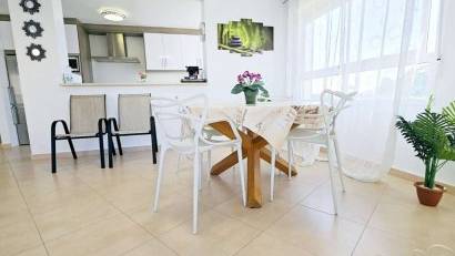 Resale - Apartment -
Torrevieja - Puerto Deportivo