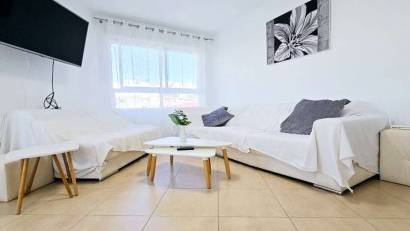 Resale - Apartment -
Torrevieja - Puerto Deportivo