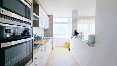 Resale - Apartment -
Torrevieja - Puerto Deportivo