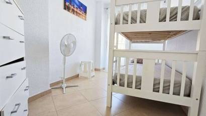 Resale - Apartment -
Torrevieja - Puerto Deportivo