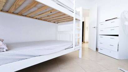 Resale - Apartment -
Torrevieja - Puerto Deportivo