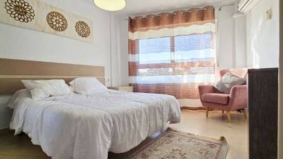 Resale - Apartment -
Torrevieja - Puerto Deportivo