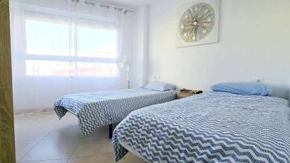 Resale - Apartment -
Torrevieja - Puerto Deportivo