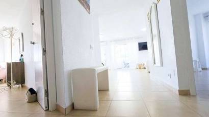 Resale - Apartment -
Torrevieja - Puerto Deportivo