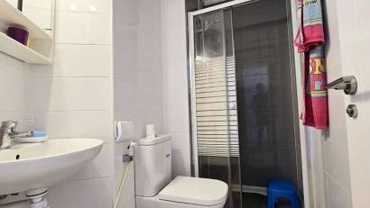 Resale - Apartment -
Torrevieja - Puerto Deportivo