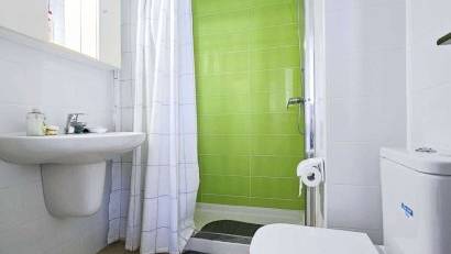 Resale - Apartment -
Torrevieja - Puerto Deportivo