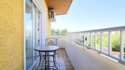 Resale - Apartment -
Torrevieja - Puerto Deportivo