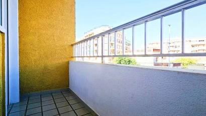 Resale - Apartment -
Torrevieja - Puerto Deportivo