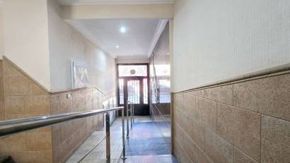 Resale - Apartment -
Torrevieja - Puerto Deportivo