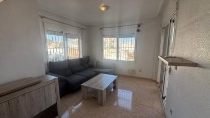 Återförsäljning - Apartment -
Torrevieja - La Mata