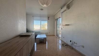 Återförsäljning - Apartment -
Torrevieja - La Mata