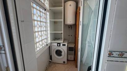 Återförsäljning - Apartment -
Torrevieja - La Mata