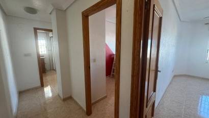 Återförsäljning - Apartment -
Torrevieja - La Mata