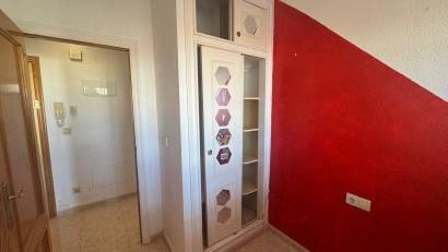 Återförsäljning - Apartment -
Torrevieja - La Mata