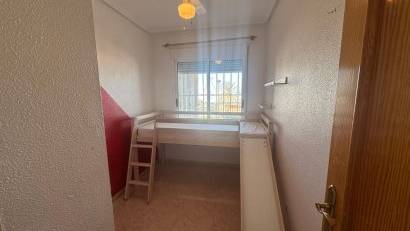 Återförsäljning - Apartment -
Torrevieja - La Mata
