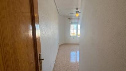 Återförsäljning - Apartment -
Torrevieja - La Mata