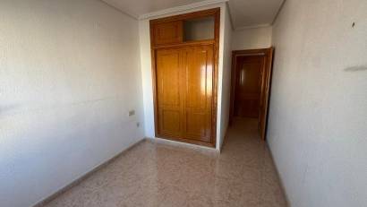 Återförsäljning - Apartment -
Torrevieja - La Mata
