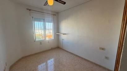 Återförsäljning - Apartment -
Torrevieja - La Mata