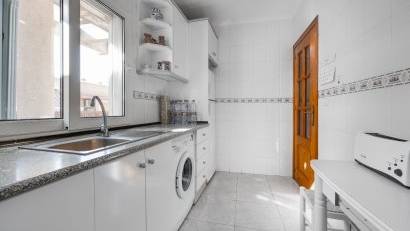 Reventa - Apartment -
Torrevieja - Parque de las Naciones