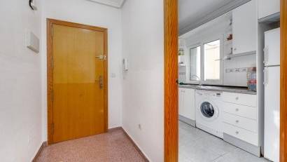 Reventa - Apartment -
Torrevieja - Parque de las Naciones