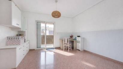 Reventa - Apartment -
Torrevieja - Parque de las Naciones