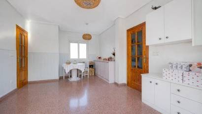 Reventa - Apartment -
Torrevieja - Parque de las Naciones