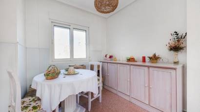 Reventa - Apartment -
Torrevieja - Parque de las Naciones