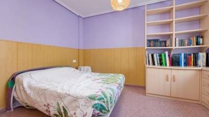 Reventa - Apartment -
Torrevieja - Parque de las Naciones