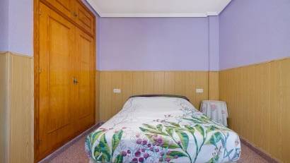 Reventa - Apartment -
Torrevieja - Parque de las Naciones