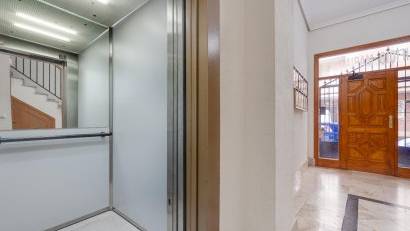 Reventa - Apartment -
Torrevieja - Parque de las Naciones