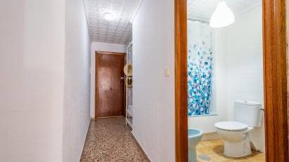 Återförsäljning - Apartment -
Torrevieja - Playa de los Naufragos