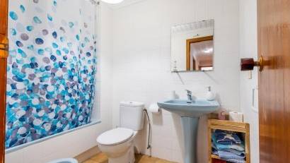 Återförsäljning - Apartment -
Torrevieja - Playa de los Naufragos