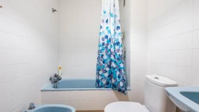 Återförsäljning - Apartment -
Torrevieja - Playa de los Naufragos