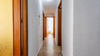 Återförsäljning - Apartment -
Torrevieja - Playa de los Naufragos