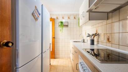 Återförsäljning - Apartment -
Torrevieja - Playa de los Naufragos