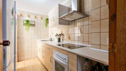 Återförsäljning - Apartment -
Torrevieja - Playa de los Naufragos