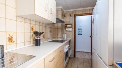 Återförsäljning - Apartment -
Torrevieja - Playa de los Naufragos