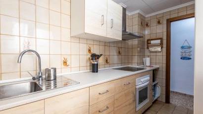 Återförsäljning - Apartment -
Torrevieja - Playa de los Naufragos