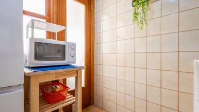 Återförsäljning - Apartment -
Torrevieja - Playa de los Naufragos