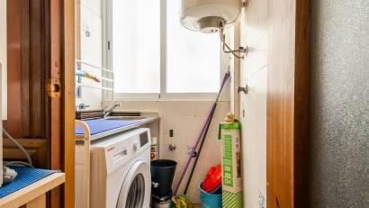 Återförsäljning - Apartment -
Torrevieja - Playa de los Naufragos