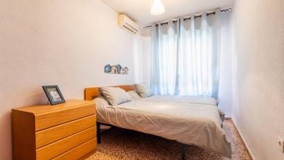 Återförsäljning - Apartment -
Torrevieja - Playa de los Naufragos