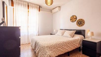 Återförsäljning - Apartment -
Torrevieja - Playa de los Naufragos