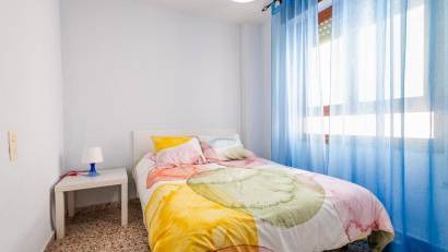 Återförsäljning - Apartment -
Torrevieja - Playa de los Naufragos