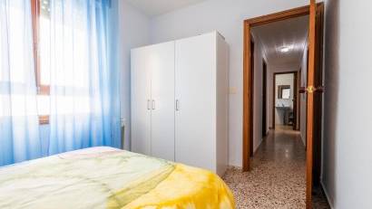 Återförsäljning - Apartment -
Torrevieja - Playa de los Naufragos