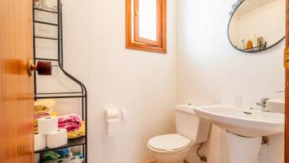 Återförsäljning - Apartment -
Torrevieja - Playa de los Naufragos