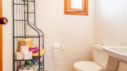 Återförsäljning - Apartment -
Torrevieja - Playa de los Naufragos