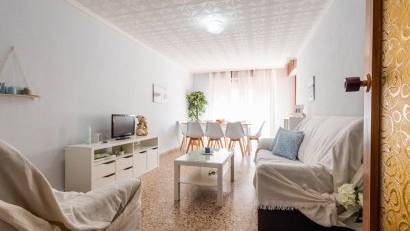 Återförsäljning - Apartment -
Torrevieja - Playa de los Naufragos
