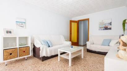 Återförsäljning - Apartment -
Torrevieja - Playa de los Naufragos