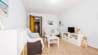 Återförsäljning - Apartment -
Torrevieja - Playa de los Naufragos
